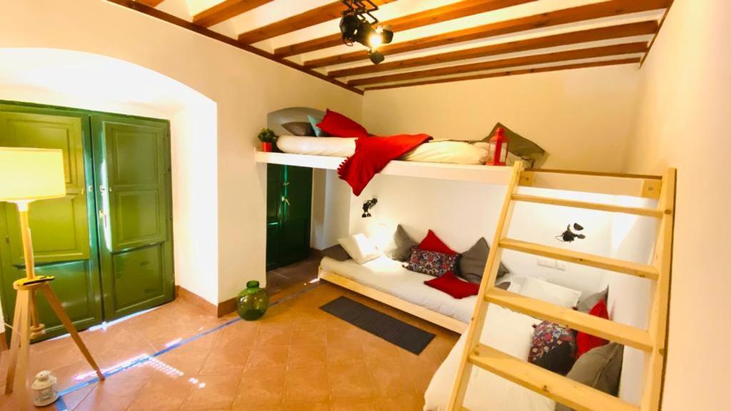 Hostel Plaza Mayor Corredera Cordoba Luaran gambar